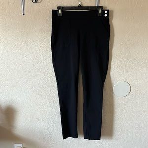 89th & Madison black slacks